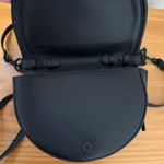BCBGeneration  Black Crossbody Bag with chain detail Photo 7