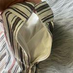 Loft Striped  Maxi Skirt Photo 2