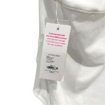 Lilly Pulitzer NWT Jyn One-Piece Swimsuit in Resort White Size 4 Photo 4