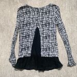 Red Haute Top Photo 1