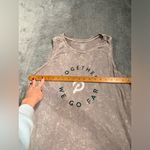 Peloton  Tank Top together we go far 2XL Photo 7