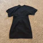 Isabel Marant  Black Dress Photo 1