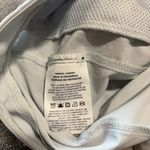 Nike  Dri-Fit Light Blue Pleated Women’s Golf Tennis Shorts Sz 4 Small EUC Photo 4