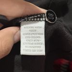 Charter Club Charters Club Black Womens Polo Short Collared large basic short sleeve Photo 4