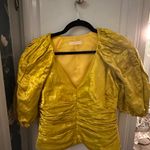 Ulla Johnson Beautiful blouse! Worn once Photo 2