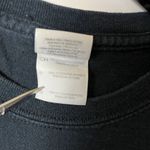 Urban Outfitters Scotty McCreery T Shirt Black Small S Country Music Artist Graphic Tee Solid Photo 8