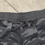 Splendid -Camo Jogger Pants NWOT Photo 4