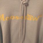 Vintage Moosejaw sweatshirt blue unisex S Photo 1