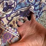 Love the label romper Purple Size M Photo 3