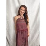 Anthropologie  RAGA Midi Dress Photo 9