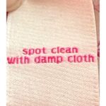 Candie's Vintage Metallic Cotton Polyester Blend Y2K Silver Bomber Jacket w Liner Photo 3