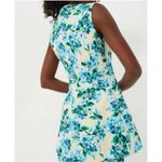 Tuckernuck 100% cotton Water's Edge Hydrangea Rhoda Tunic NEW Photo 5