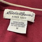 Eddie Bauer NWOT Vintage Cardigan M Academia Preppy Made In Australia Sweater Photo 5