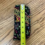 Vera Bradley  Double Quilted Eyeglass Case Retired MING Print Asian Oriental Photo 9