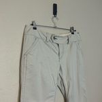 Free People  Vintage Rare Y2K Low-Rise Flared Leg Pants Size 10 Photo 1