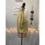 Sag Harbor (C-88) San harbor short sleeves womens top size M gold color Photo 4