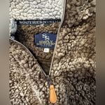 Simply Southern  sherpa pullover Photo 4
