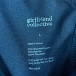 Girlfriend Collective Naomi Workout Dress w Shorts & Bra in Midnight - Sz L 🧡🎀 Photo 10