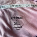 Suite Dreams Women’s Pink Button Photo 2