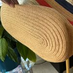 Croft & Barrow  straw tote bag Photo 11