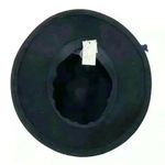 A New Day NWT A New Day Target Adjustable Black Trench Hat OS Photo 2