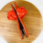 Nine West  Sonet Braided‎ Slide Sandal Shoes Orange 9 Photo 3