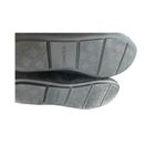 Vionic  Chill Larrun Loafers Black Leather Snake Print Pull On US 7 Photo 3