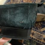 Botkier Violet Black Animal Printed Loafer Shoes Flats Work Career Photo 8