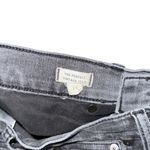 Madewell  The Perfect Vintage Jeans Milbery Wash Faded Black Women’s 27 High Rise Photo 7