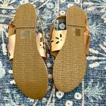 LC Lauren Conrad Lauren Conrad Rose Gold Sandals Photo 2