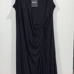 DKNY NWT  twist maxi dress Photo 0