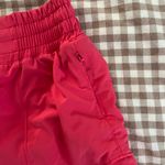 Lululemon  athletica Women's pink Shorts Photo 2