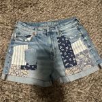 American Eagle jean shorts Photo 0