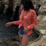 Princess Polly Marble Mae Shirt Multi Photo 2