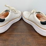 Cole Haan  Women’s GrandPro TopSpin white leather athletic sneaker shoe size 9 Photo 4