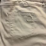 *HOST PICK* Laurie Felt Silky Ankle Skinny Jeans White Size undefined Photo 4