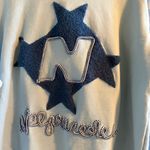 Aelfric Eden  Y2K Vintage Star Graphic Oversized Hoodie Photo 1