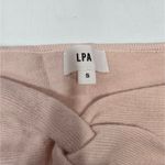 LPA  Ayla Top in Light Blush Small Photo 5
