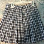 Tilly's Denim “mini” Skirt Photo 0