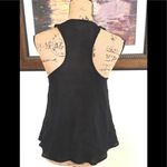 Parker  Sheer Tank Photo 2