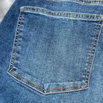 Talbots  Heritage Crop Jeans Womens 16 Blue Denim Zipper Ankle Casual Everyday Photo 11