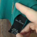 Iz Byer Halter Tank NWT Photo 2