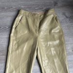 Aritzia  Babaton Command Cropped Pant taupe beige Photo 4