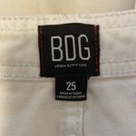 Urban Outfitters Two tone Western style BDG roundabout wide leg jeans Size 25 Photo 5