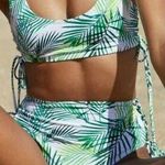 LA Hearts Pacsun Bikini Top Photo 0