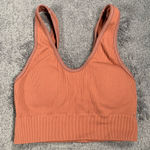 Aerie Ribbed bralette Photo 0