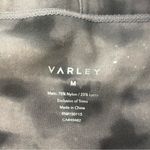 Varley  Cropped Leggings Photo 5