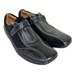 Natural Soul Naturalizer Women's Oxford Color Black Size 6.5 EUR 37.5 UK 4.5 Photo 0