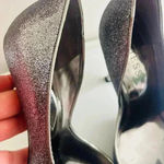 Guess SHOES SIZE 6.5 SHIMMER SOFT PURPLE COLOR LIKE NEW CONDITION Photo 8