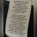 Philosophy  ponte dress pants, size Medium Photo 5